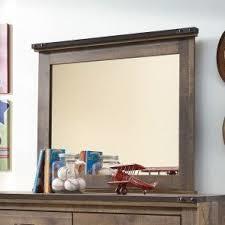 Trinnell Bedroom Mirror