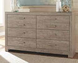 Culverbach 6-Drawer Dresser