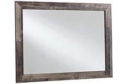 Derekson Bedroom Mirror