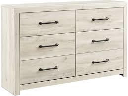 Cambeck 6-Drawer Dresser