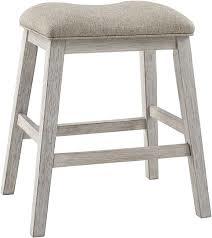 Upholstered Stool (2/CN)