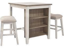 Rect DRM Counter Table Set (3/CN)