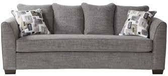 16700 - Seville Charcoal Sofa
