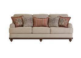17200 - Jazzy Heather SOFA