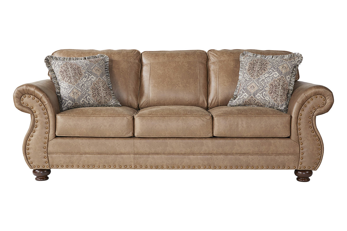 17400 - Jetson Ginger SOFA