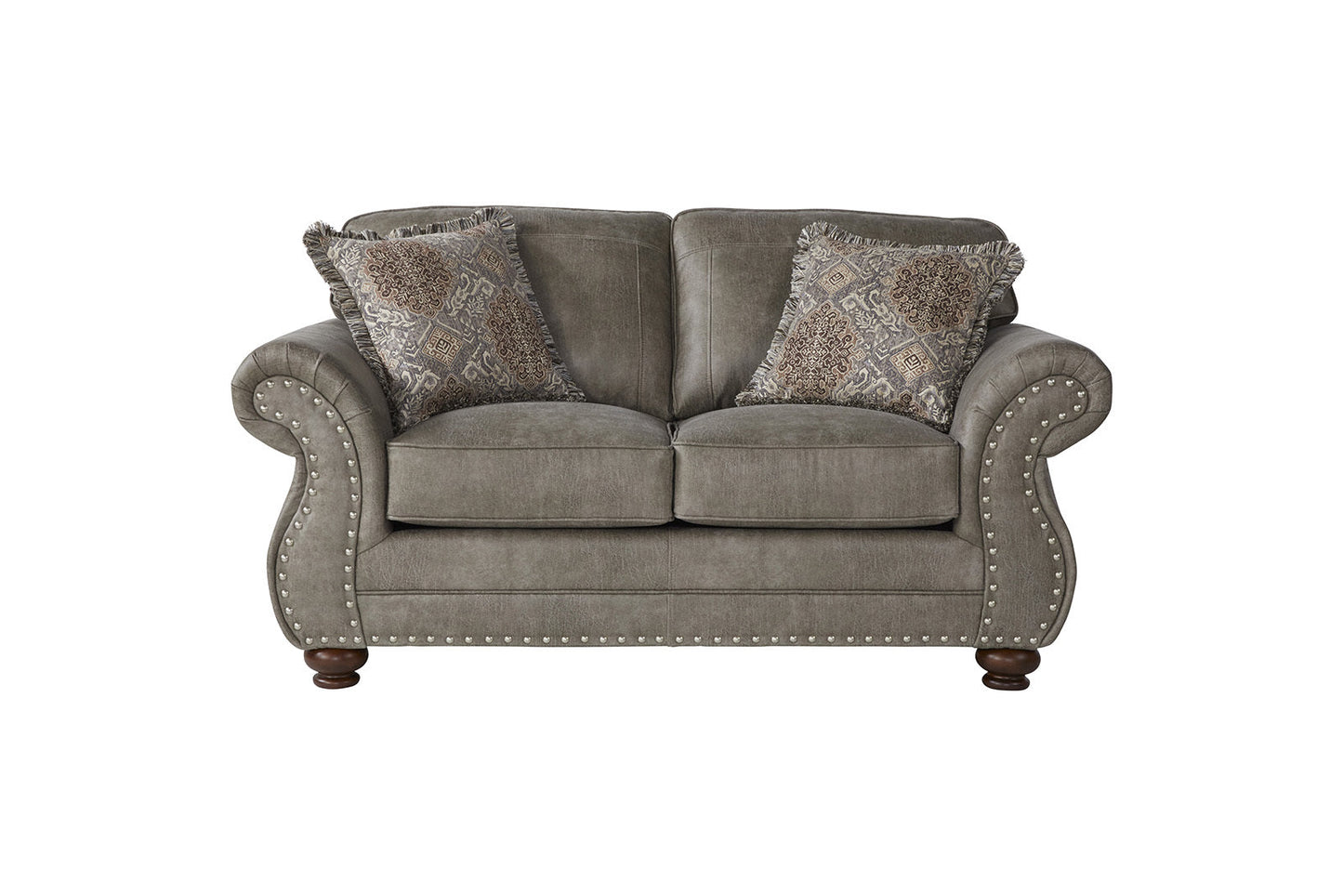 17450 - Goliath Mica LOVESEAT