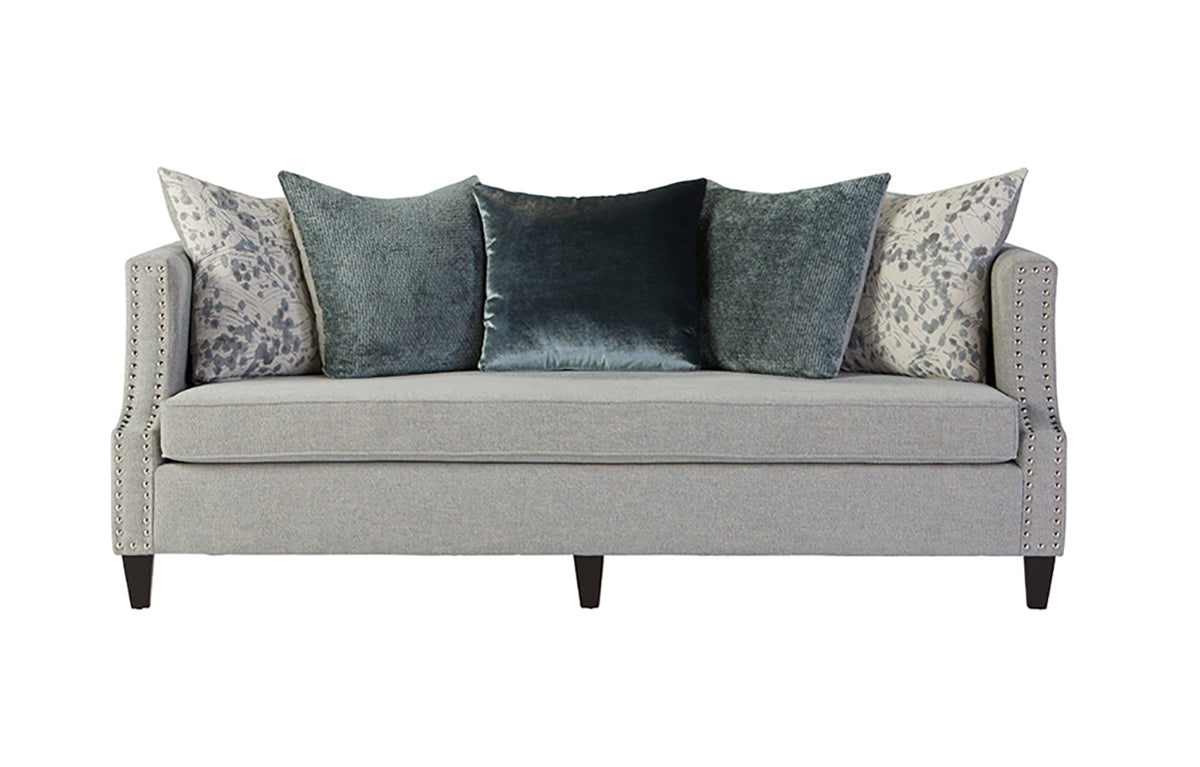 17500 - Moondance Mist Sofa