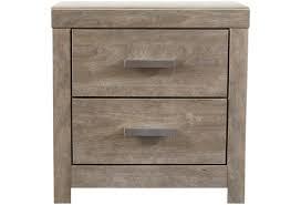 Culverbach Nightstand