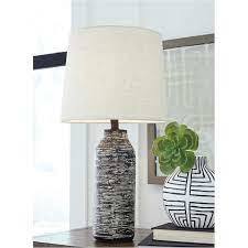 Mahima Table Lamps (2pk)