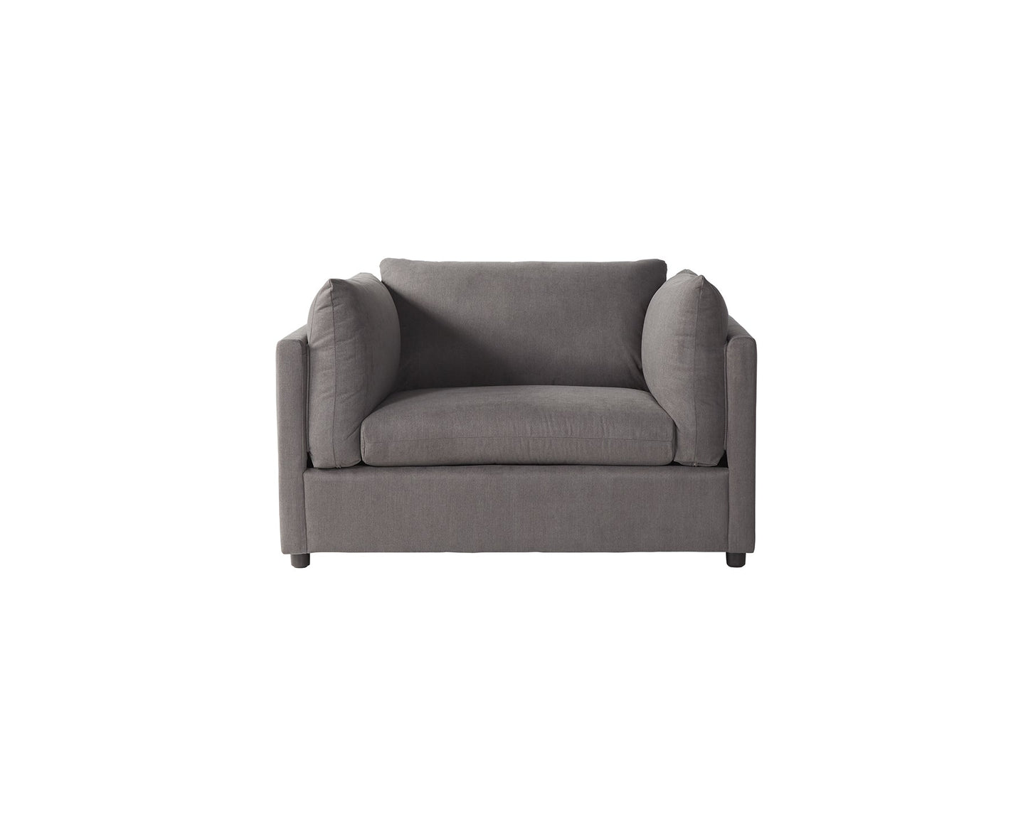 18200 - Image Carbon Sofa