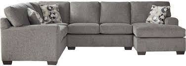 18800 - Camelot Blackstone (Sectional) Left Facing Sofa