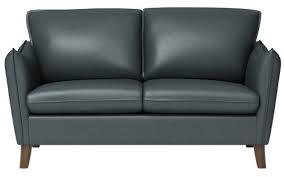 21400 - Bermuda Navy Loveseat