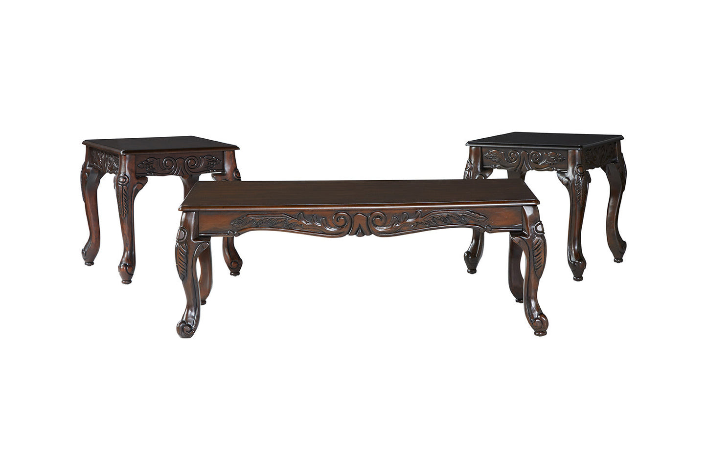 3177 - Three Pack Tables