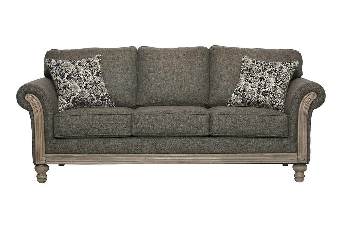 3400 - Element Obsidian SOFA