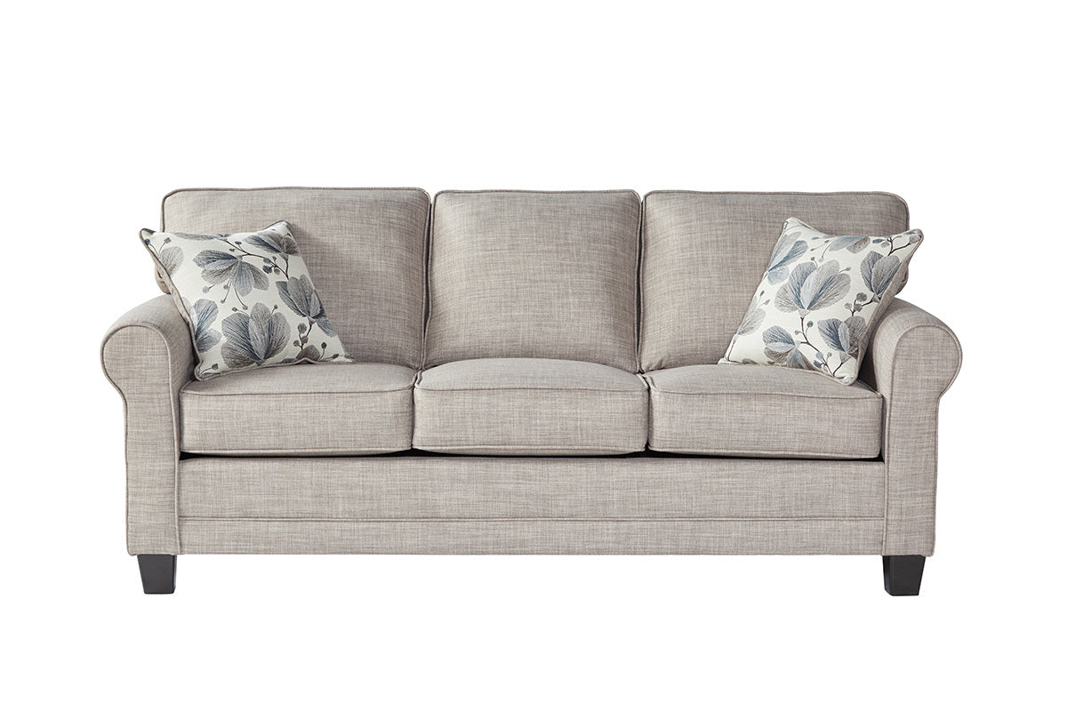 3700 - Rumble Steel SOFA