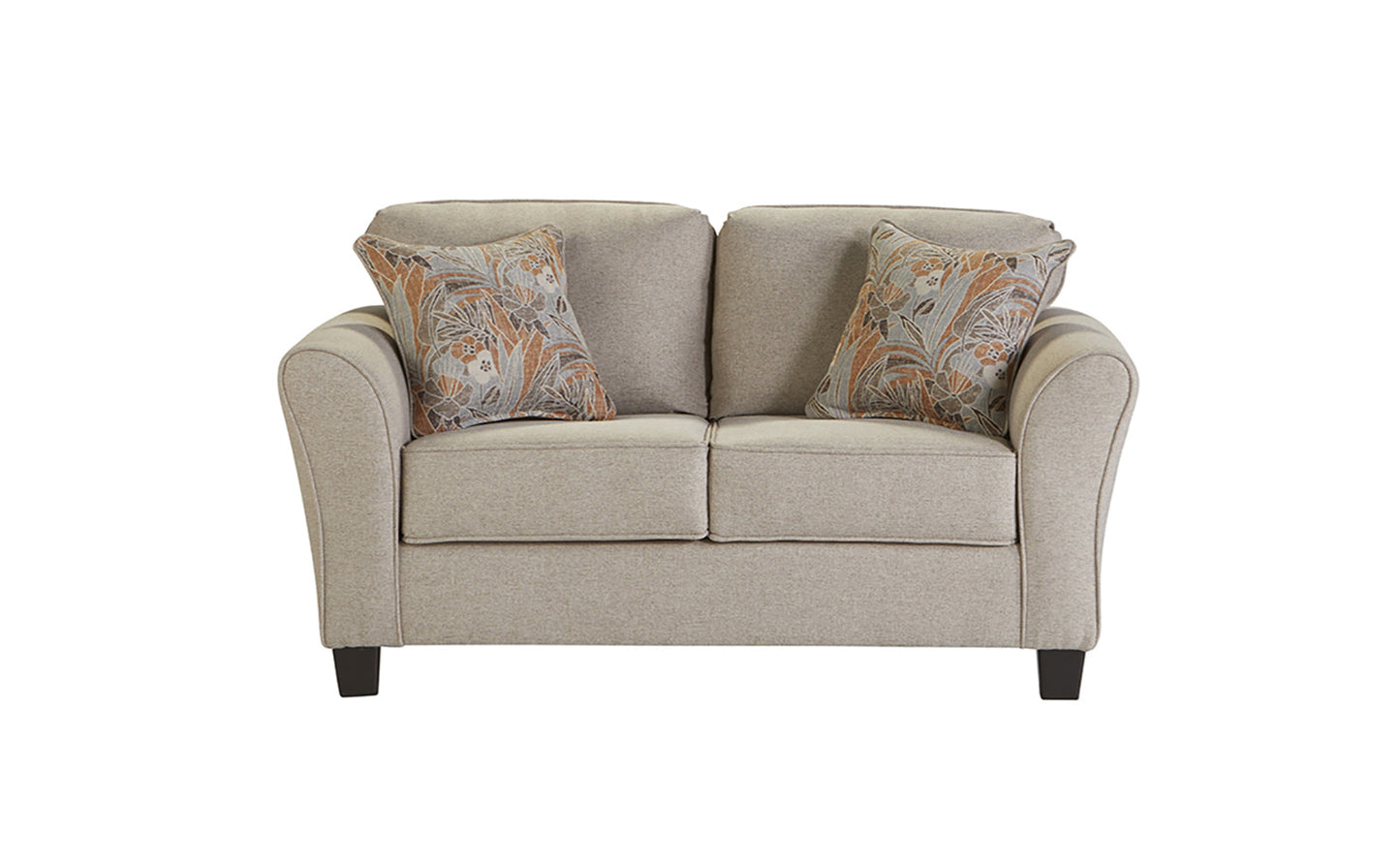 4600 - Yablon Barley Loveseat