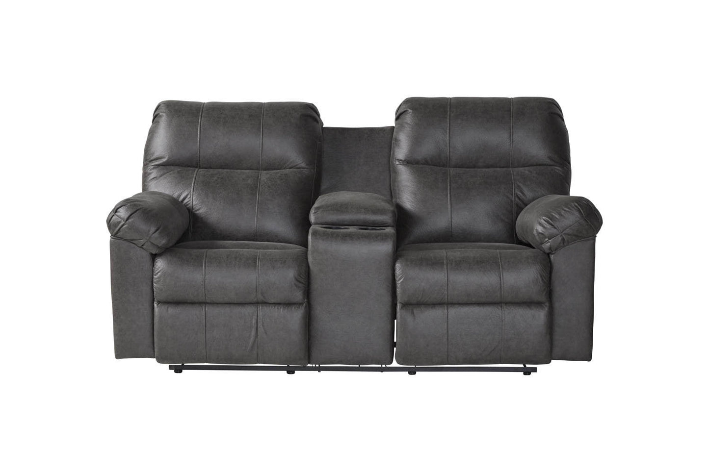 5900 - Bozley DBL RECLINING LOVE