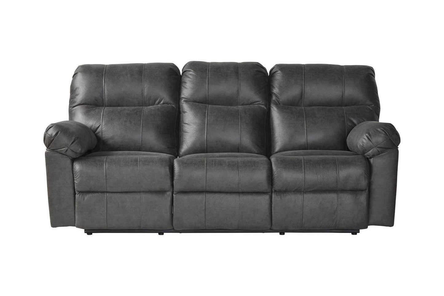5900 - Bozley DBL RECLINING SOFA