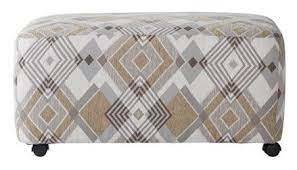 5825 - Calculus Barley Ottoman
