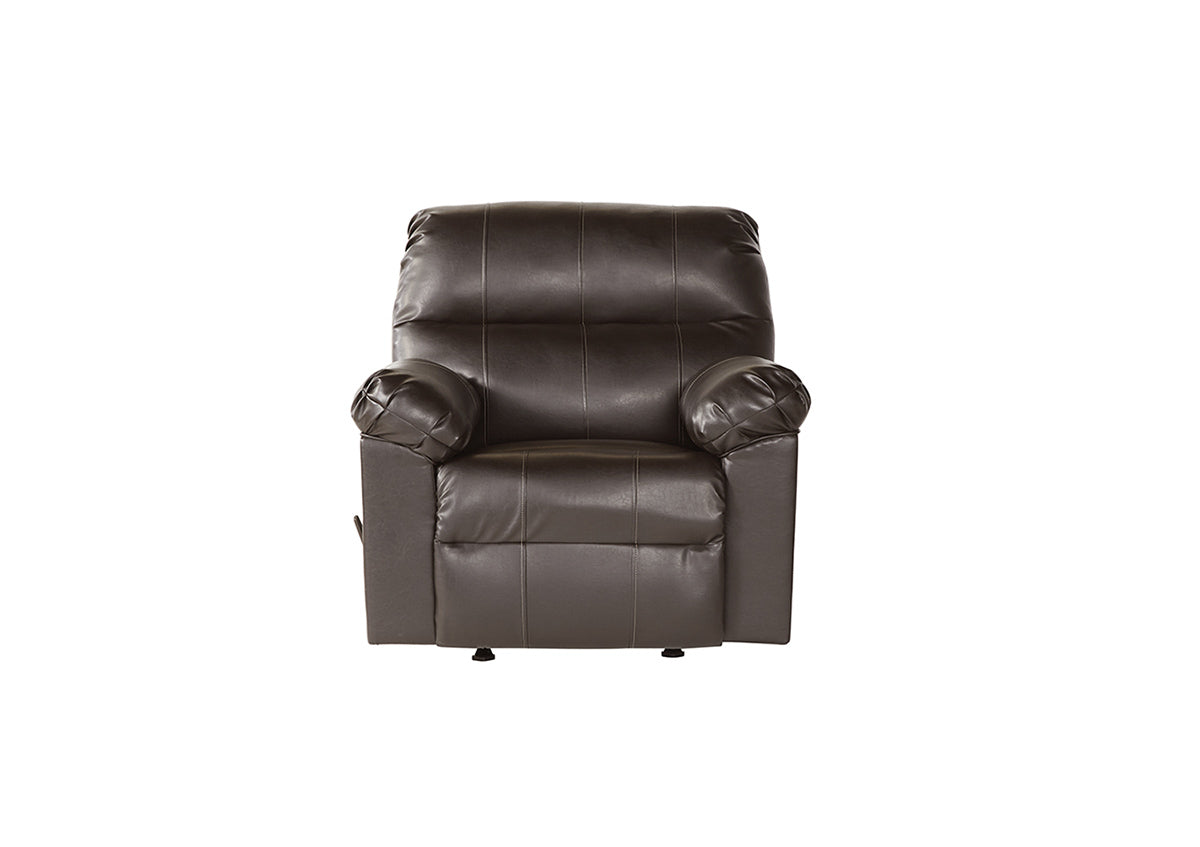 5900 - San Marino Chocolate RECLINER