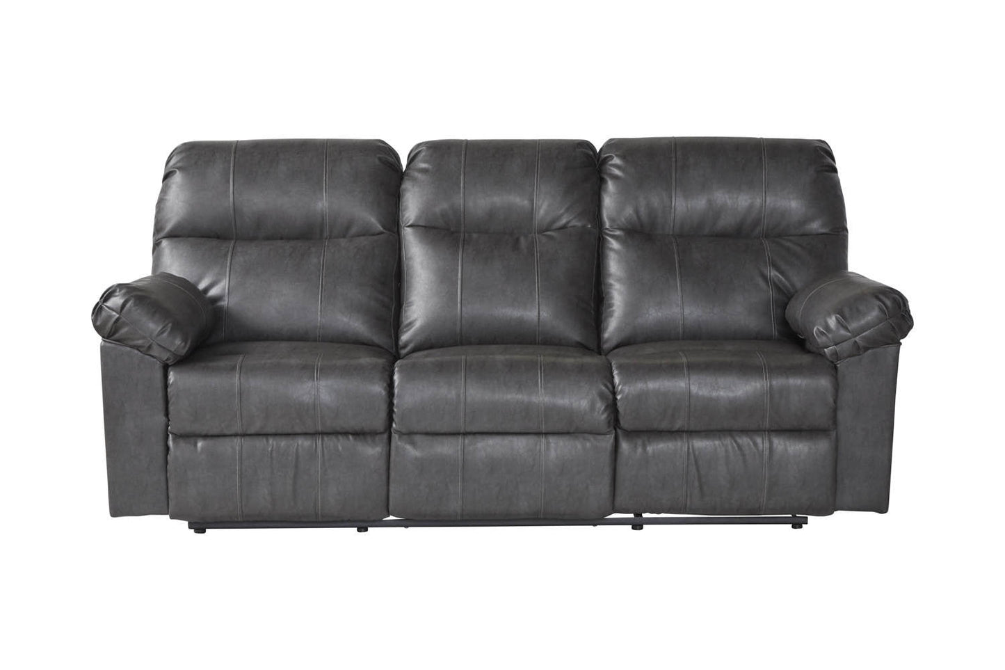 5900 - SanMar Cinder DBL RECLINING SOFA