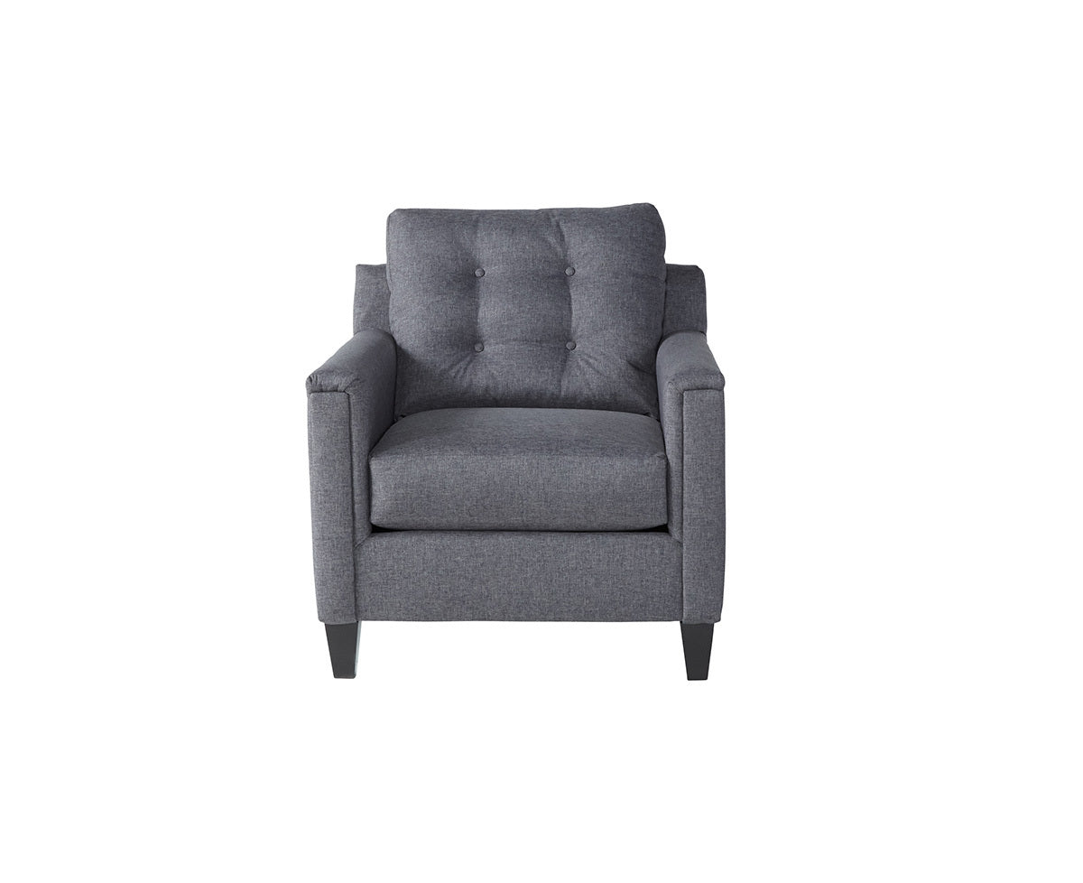 6800 - Jitterbug Grey CHAIR