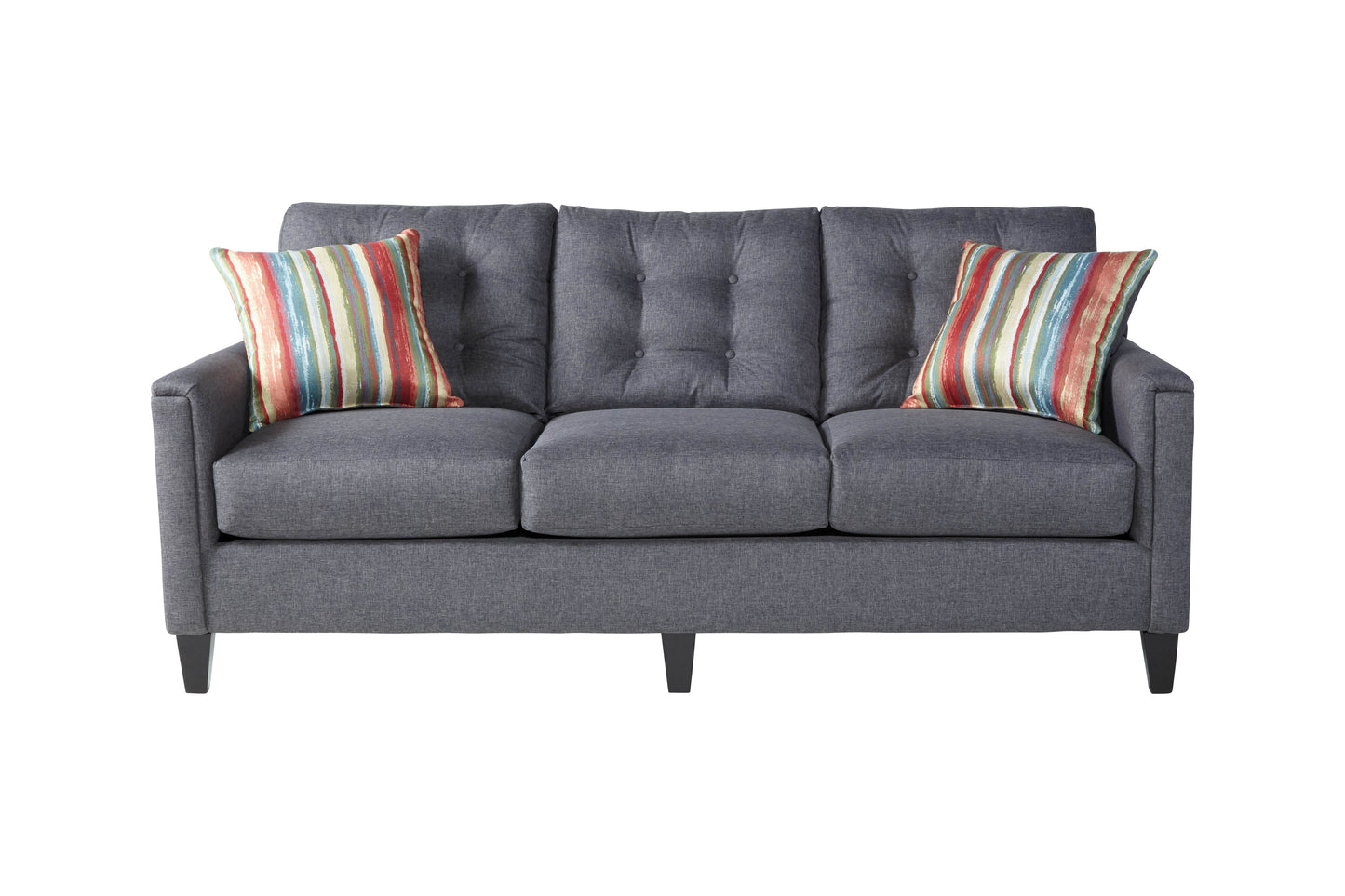 6800 - Jitterbug Grey SOFA