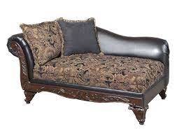 7685 - San Marino Chocolate Chaise