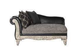 7925 - SanMarEbony CHAISE