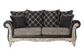 7925 - SanMarEbony SOFA