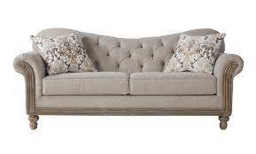 8725 - Sandstone Oyster Sofa