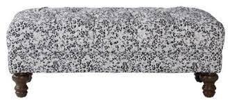 8750 - Dexter Geyser OTTOMAN