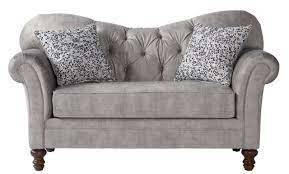 8750 - Opulent Drizzle LOVESEAT