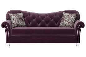 8785 - Bing Plum Sofa