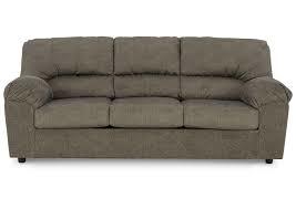 Norlou Flannel Sofa