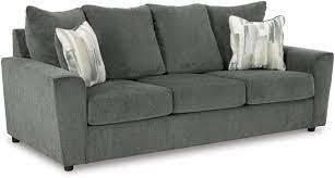 Stairatt Gravel Sofa