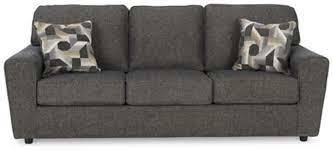 Cascilla Slate Sofa