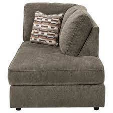 O Phannon Putty Sectional Right Hand Facing Corner Chaise