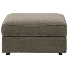 O Phannon Putty Storage Ottoman