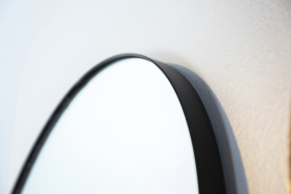 STabler Arch-shaped Wall Mirror