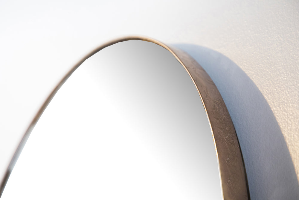 STabler Arch-shaped Wall Mirror