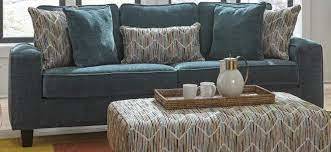 Lexington Sofa - Jade