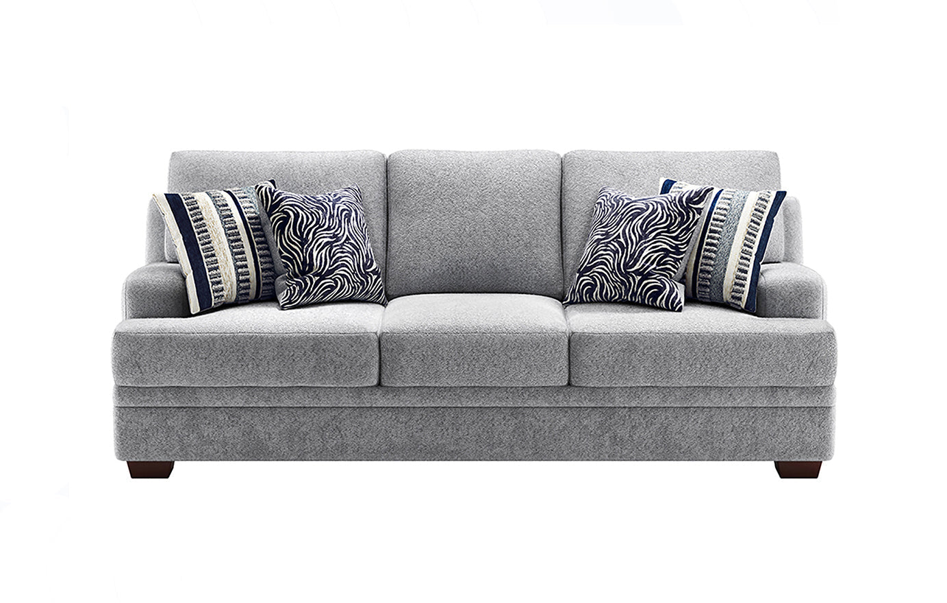8825 - Pandora Dove Sofa