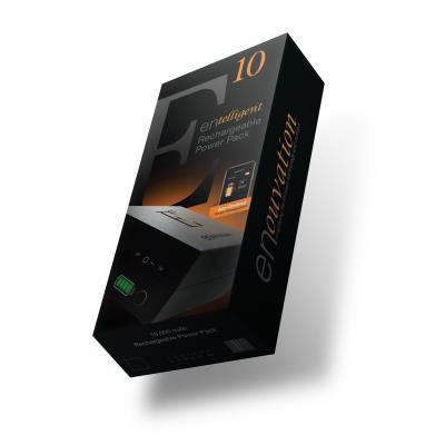 Enouvatoins Motion Sofa Power Packs - 10 MOTOR BATTERY (pack of 10)