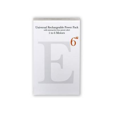 Enouvatoins Motion Sofa Power Packs - 6 MOTOR BATTERY (pack of 12)