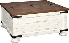 Wystfield Coffee Table