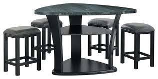 Hilson Counter Stool (2 per pack) in Grey