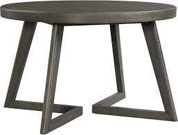 CROSS Round Dining Table