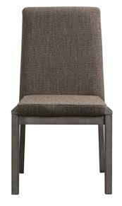 CROSS Side Chair