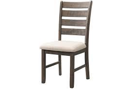 JAX Side Chair (Ladder Back)
